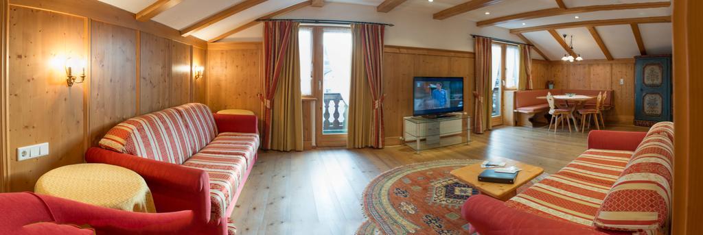 Gaestehaus "Ski-Depot" เซเฟลด์ อิน ทิโรล ห้อง รูปภาพ